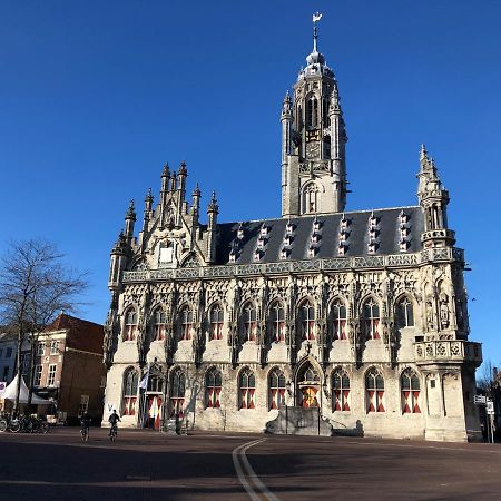 Stadsdromer 米德尔堡 外观 照片