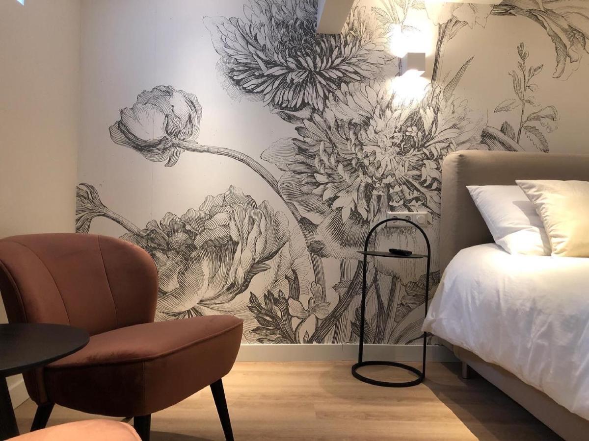 Stadsdromer 米德尔堡 外观 照片