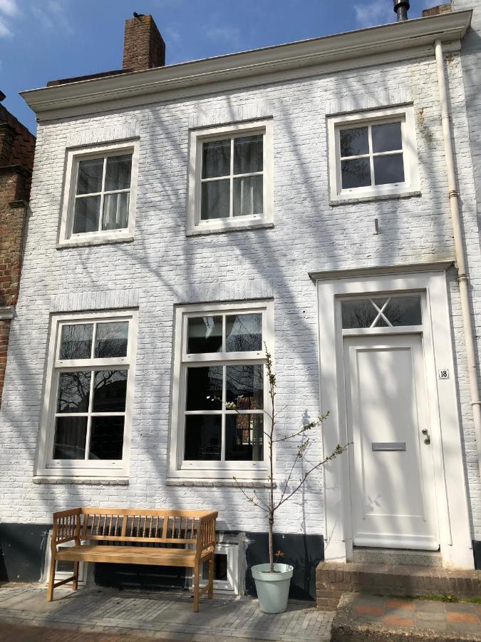 Stadsdromer 米德尔堡 外观 照片