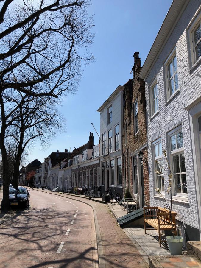 Stadsdromer 米德尔堡 外观 照片