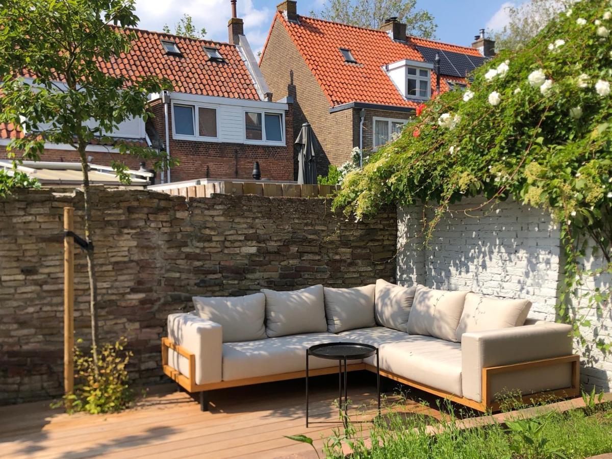 Stadsdromer 米德尔堡 外观 照片